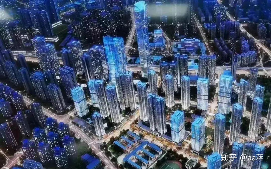 项目效果图